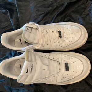 Nike Ambush Air Force Ones